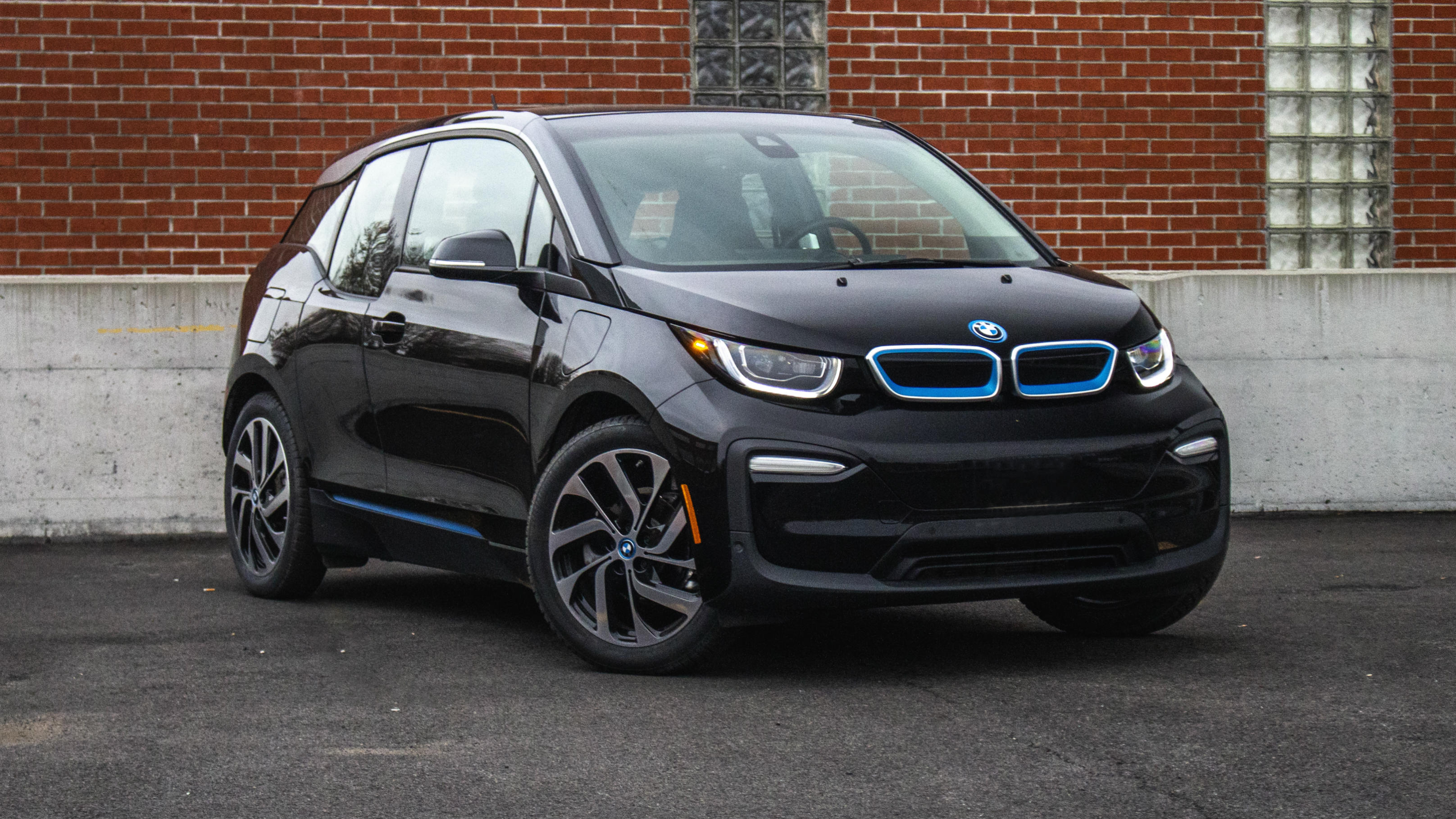 Los coches eléctricos más pequeños, ideales para zonas urbanas